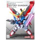 Bandai SD Destiny Gundam Ex-Standard