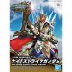 Bandai SDW Heroes Knight Strike Gundam