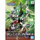 Bandai SDW Heroes Robinhood Gundam Age-2