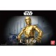 Bandai Star Wars C-3PO 1/12