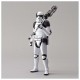 Bandai Star Wars First Order Stormtrooper Executioner 1/12