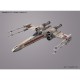 Bandai Star Wars Red Squadron X-Wing StarFighter 1/72 & 1/144