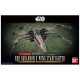 Bandai Star Wars Red Squadron X-Wing StarFighter 1/72 & 1/144