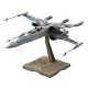 Bandai Star Wars Resistance X-Wing Fighter 1/72