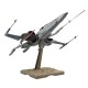 Bandai Star Wars Resistance X-Wing Fighter 1/72