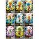 Banpresto Dragon Ball Super WCF - Burst - Full Set [Set of 9] 