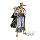 Banpresto DXF The Grandline Men - Wanokuni - Vol 2 Zoro
