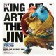 Banpresto One Piece King of Artist the Jinbe