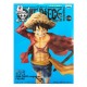 Banpresto One Piece Magazine Figure - Monkey D Luffy