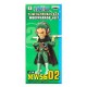 Banpresto One Piece WCF - Mugiwara 56 - Vol 1 - Zoro