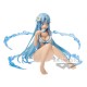 Banpresto Sword Art Online Code Register EXQ Figure Blue Marine Asuna (PVC Figure)
