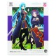Banpresto Sword Art Online Ordinal Scale Asuna Undine [Purple] (PVC Figure)