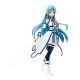 Banpresto Sword Art Online Ordinal Scale Asuna Undine White
