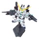 Bandai BB390 RX-0 Full Armor Unicorn Gundam