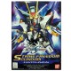 Bandai SD BB Strike Freedom Gundam