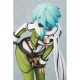 Chara-Ani Sword Art Online II Sinon (PVC Figure)