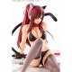 Orca Toys Erza Scarlet Black Cat Gravure Style (PVC Figure)