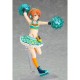 Max Factory figFIX 014 Hoshizora Rin Cheerleader Ver (PVC Figure)
