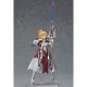 Max Factory figma 414 Saber of Red