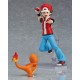 Max Factory figma 356 Red (PVC Figure)