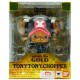 Bandai Tamashii Nations Figuarts Zero TonyTony Chopper One Piece FIlm Gold (PVC Figure)