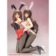FREEing Miya Usami - Tony`s Bunny Sisters