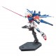 Bandai HGBF Build Strike Gundam Full Pack 1/144