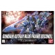 Bandai HG Gundam Astray Blue Frame Second L 1/144