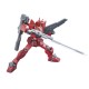 Bandai HGBF Gundam Amazing Red Warrior 1/144