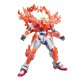 Bandai HGBF Try Burning Gundam 1/144