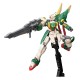 Bandai HGBF Wing Gundam Fenice 1/144