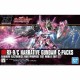 Bandai HGUC Narrative Gundam C-PACKS 1/144