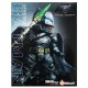 Kids Logic MN12 Batman Armored Ver (PVC Figure)