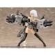 Kotobukiya M.S.G Modeling Support Goods - Gigantic Arms 02 Blitz Gunner