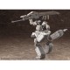 Kotobukiya M.S.G Modeling Support Goods - Gigantic Arms 03 Movable Crawler
