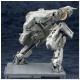 Kotobukiya Metal Gear Rex Metal Gear Solid 4 Ver 1/100