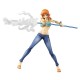 Mega House Variable Action Heroes Nami (One Piece)