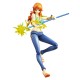 Mega House Variable Action Heroes Nami (One Piece)