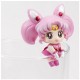 MegaHouse Ochatomo Sailor Moon Cosmic Heart Cafe (Set of 8) (PVC Figure)