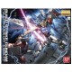 Bandai MG Build Strike Gundam Full Package 1/100