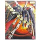 Bandai MG Crossbone Gundam X-1 Full Cloth 1/100
