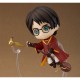 Nendoroid 1305 Harry Potter Quidditch Ver