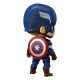 Nendoroid 618 Captain America Hero's Edition (PVC Figure)