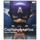 Nendoroid 618 Captain America Hero's Edition (PVC Figure)