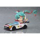 Nendoroid 636 Racing Miku 2016 Ver (PVC Figure)