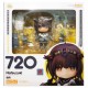 Nendoroid 720 Hatsuzuki (PVC Figure)