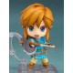 Nendoroid 733 Link Breath of the Wild Ver DX Edition (PVC Figure)