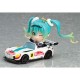Nendoroid 898 Racing Miku 2018 Ver