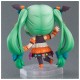 Nendoroid Co-de Hatsune Miku Sweet Pumpkin (PVC Figure)