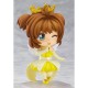 Nendoroid Co-de Sakura Kinomoto Angel Crown (PVC Figure)